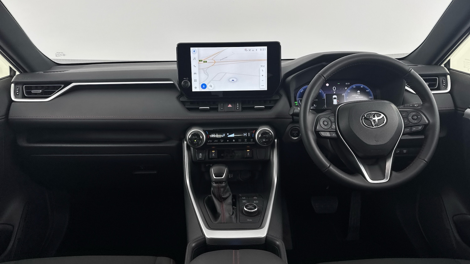 Used Toyota RAV4 2025 for sale - 77273494: Photo 5