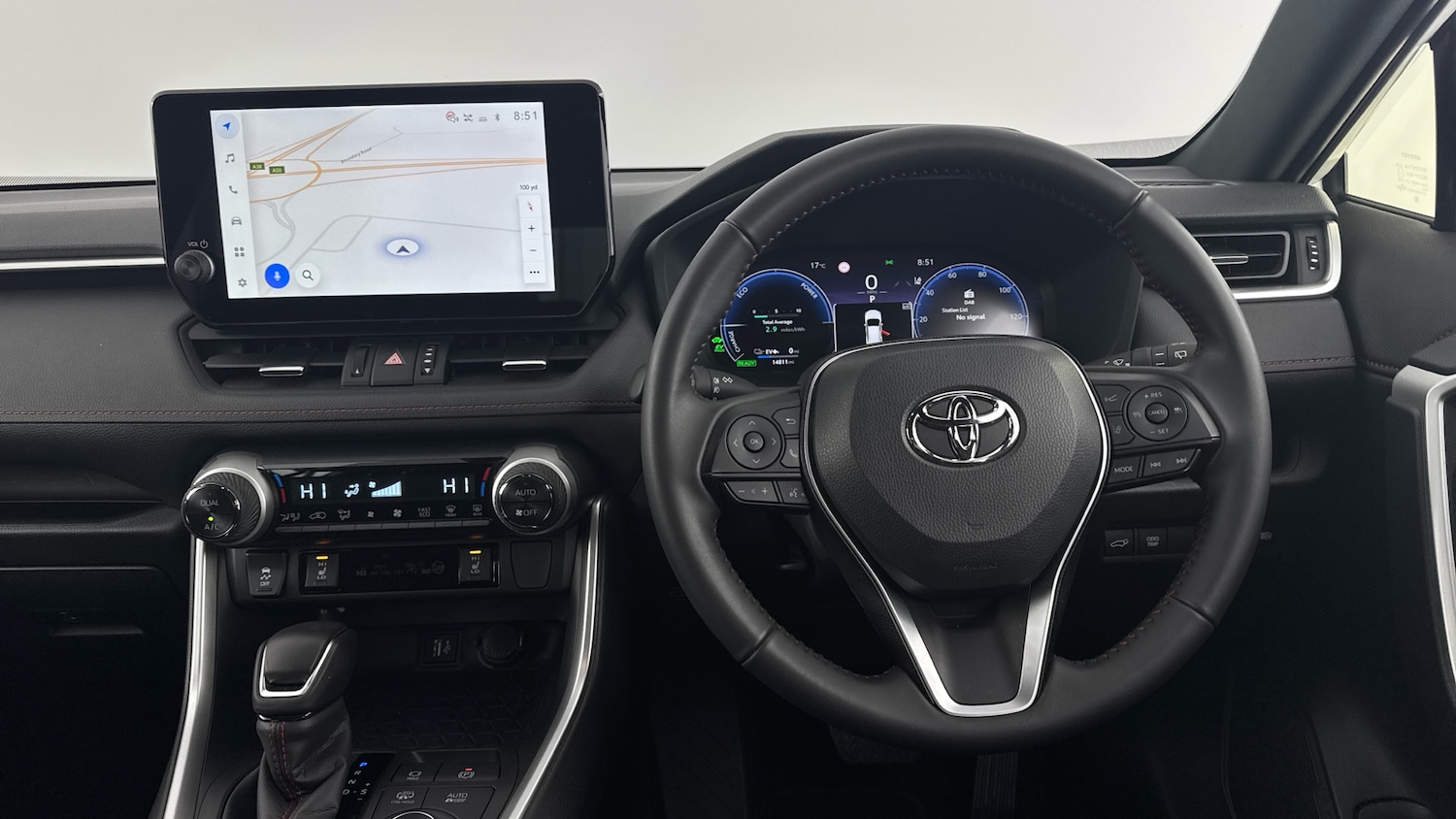 Used Toyota RAV4 2025 for sale - 77273494: Photo 6