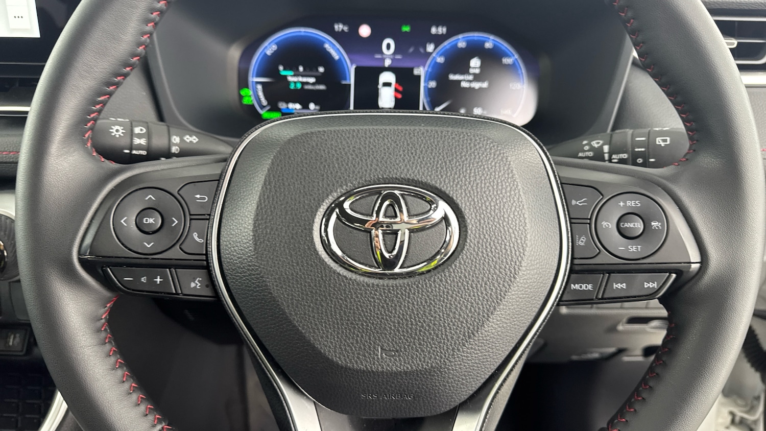 Used Toyota RAV4 2025 for sale - 77273494: Photo 8