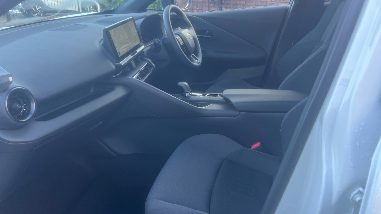 Used Toyota C-HR 2025 for sale - 76881498: Photo 10