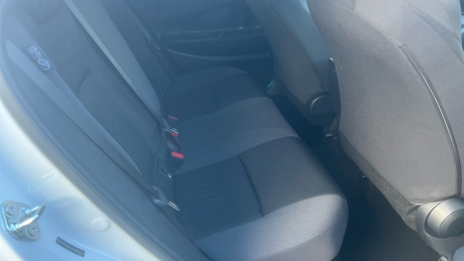 Used Toyota C-HR 2025 for sale - 76881498: Photo 12