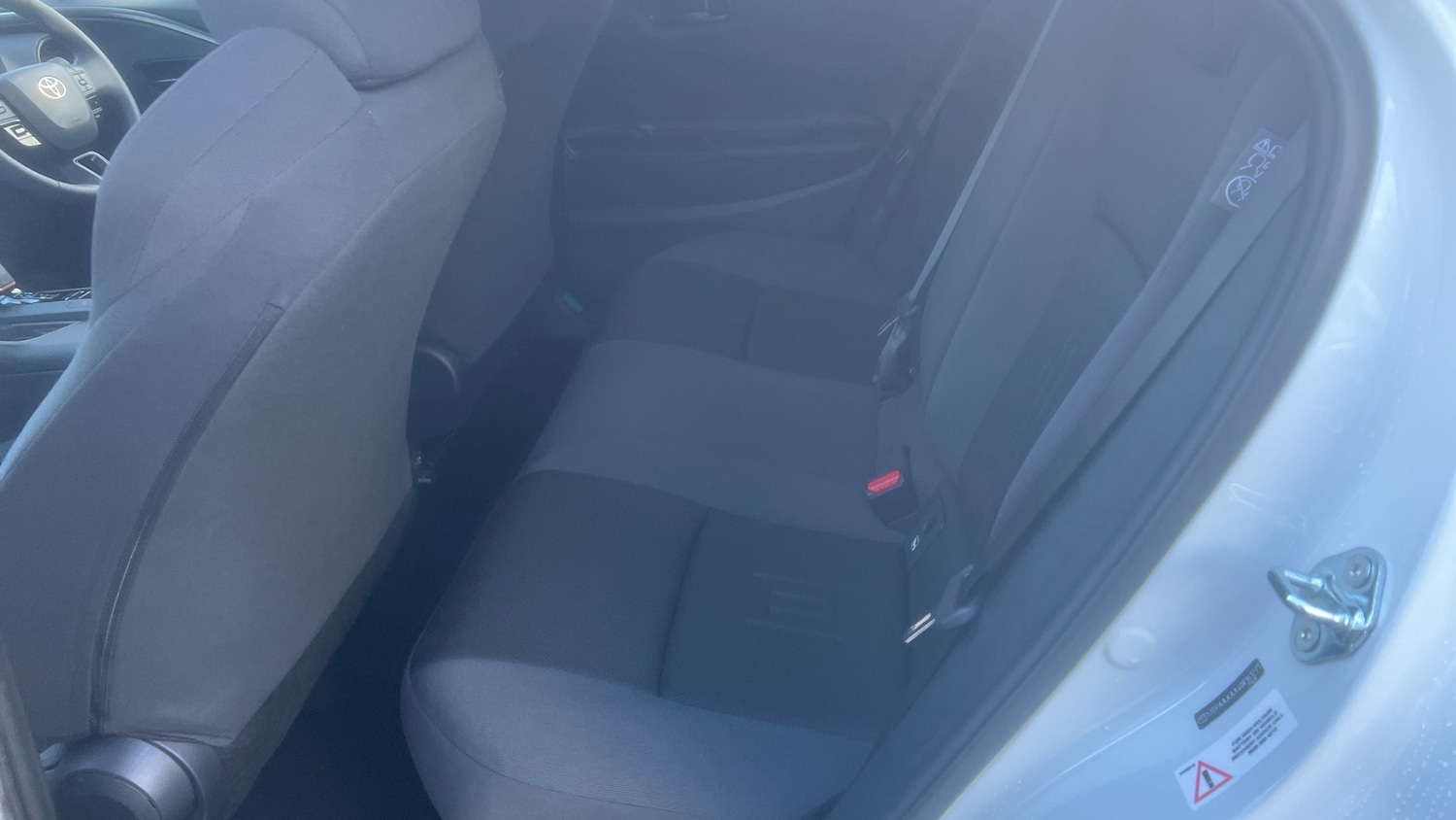 Used Toyota C-HR 2025 for sale - 76881498: Photo 13