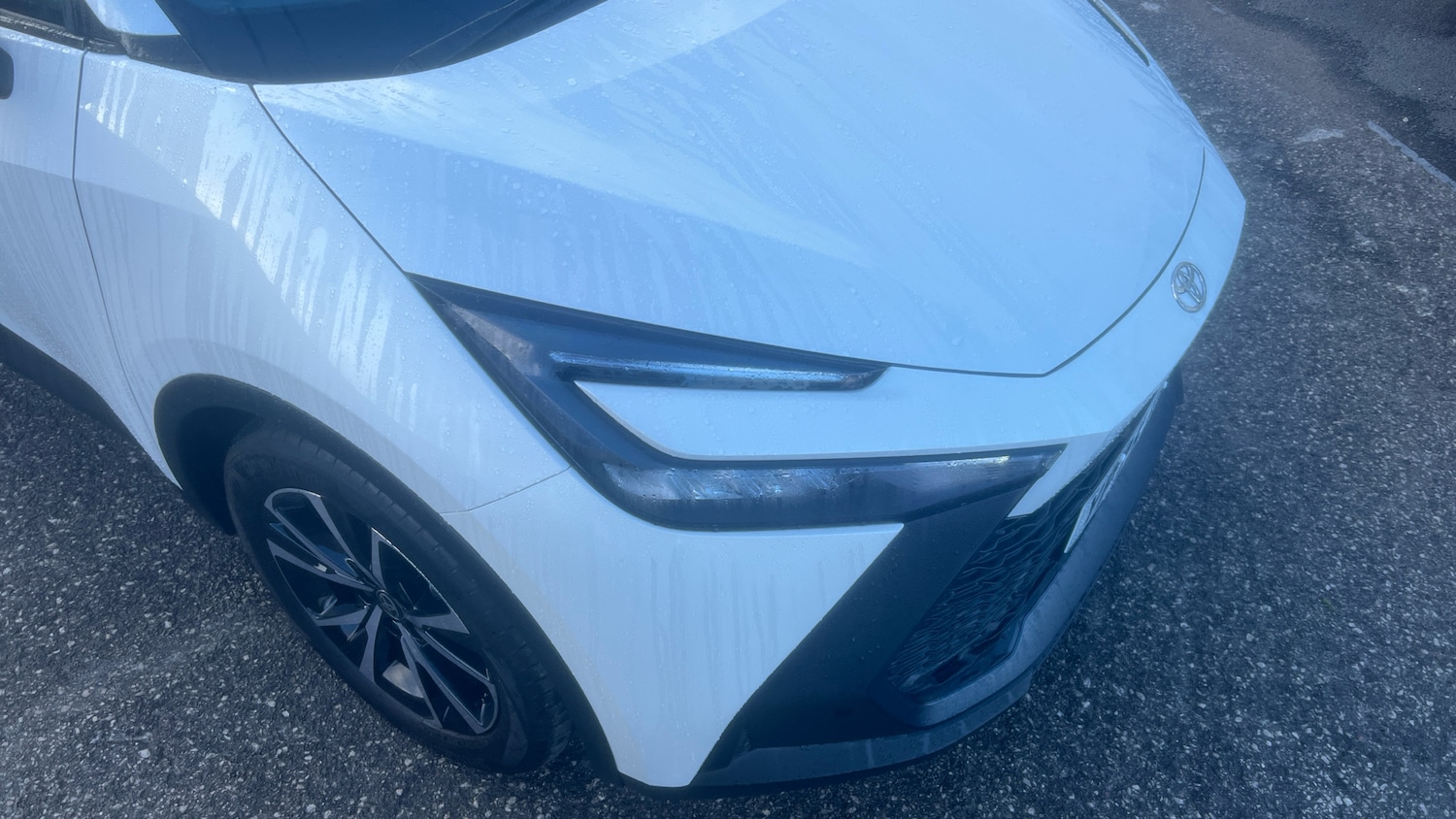 Used Toyota C-HR 2025 for sale - 76881498: Photo 20