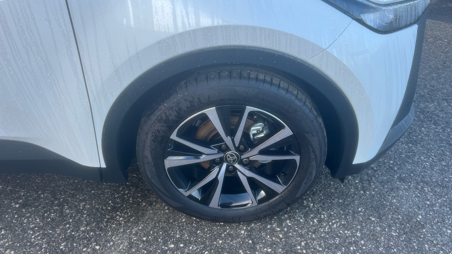 Used Toyota C-HR 2025 for sale - 76881498: Photo 21