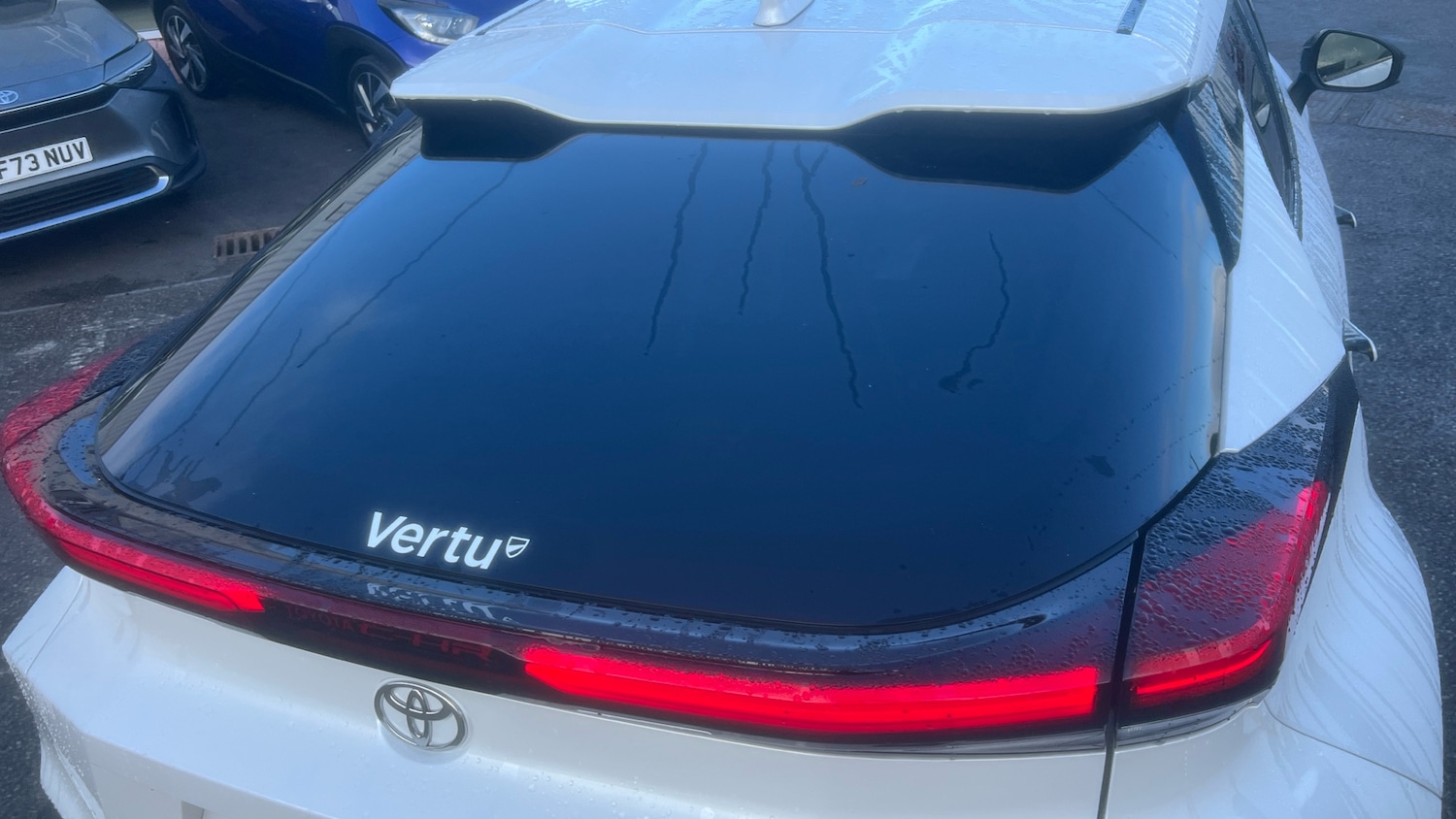 Used Toyota C-HR 2025 for sale - 76881498: Photo 25