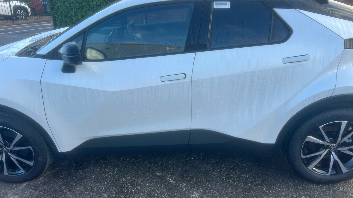 Used Toyota C-HR 2025 for sale - 76881498: Photo 29