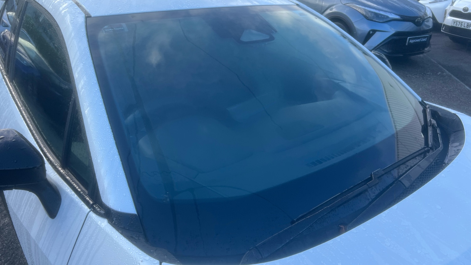 Used Toyota C-HR 2025 for sale - 76881498: Photo 33