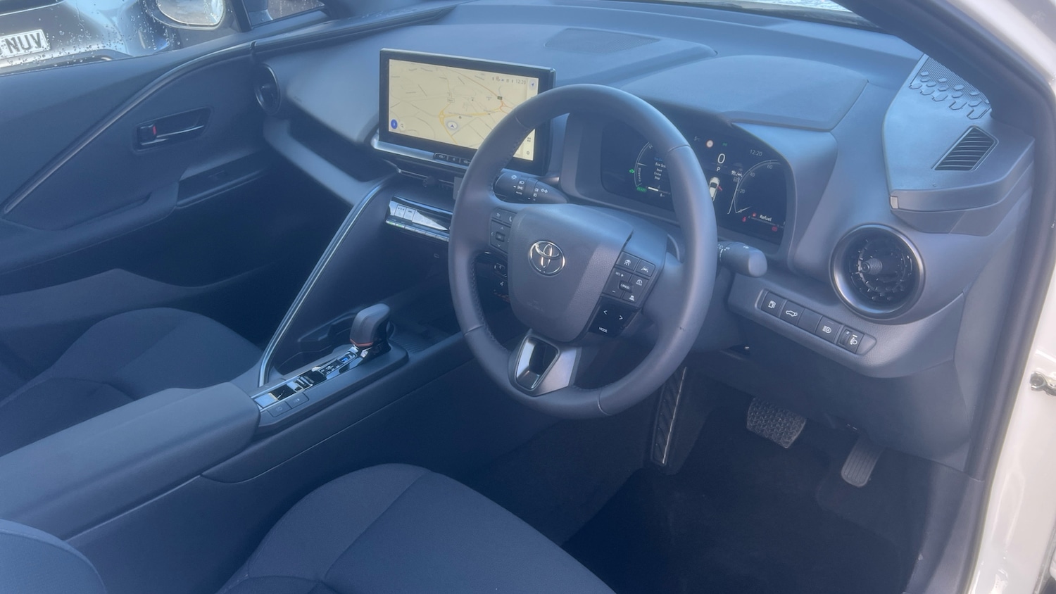 Used Toyota C-HR 2025 for sale - 76881498: Photo 35