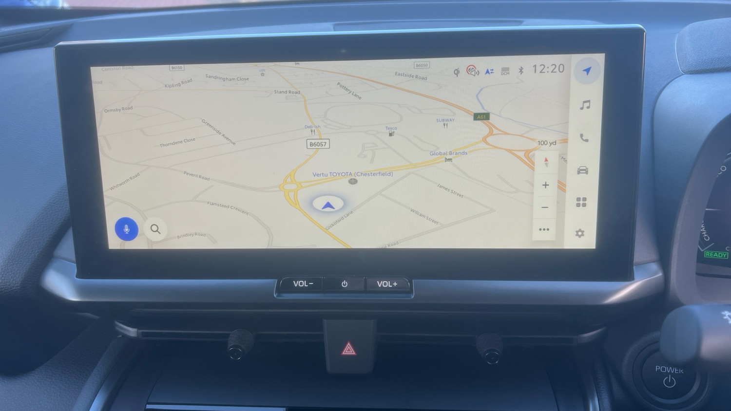 Used Toyota C-HR 2025 for sale - 76881498: Photo 42