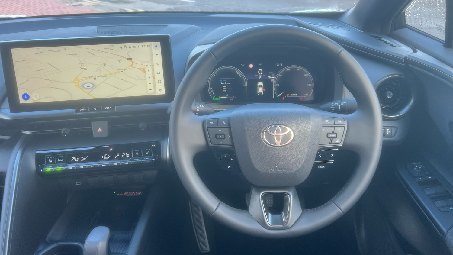 Used Toyota C-HR 2025 for sale - 76881498: Photo 6