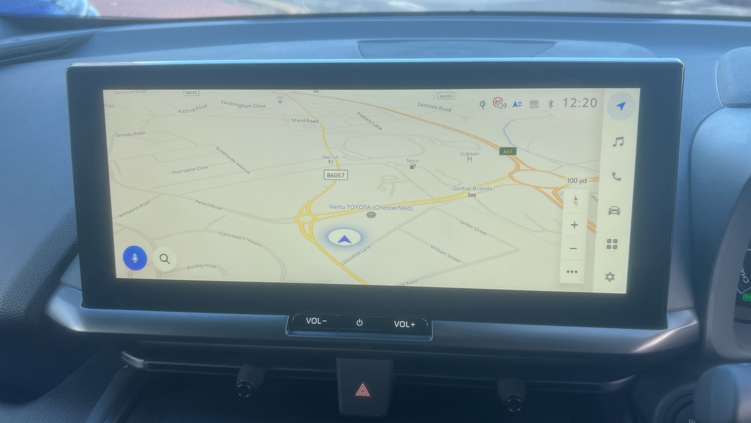 Used Toyota C-HR 2025 for sale - 76881498: Photo 7