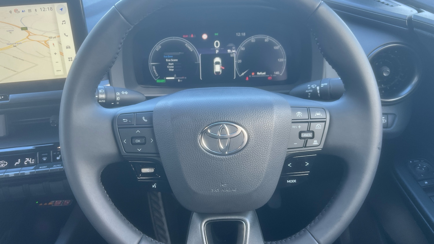 Used Toyota C-HR 2025 for sale - 76881498: Photo 8