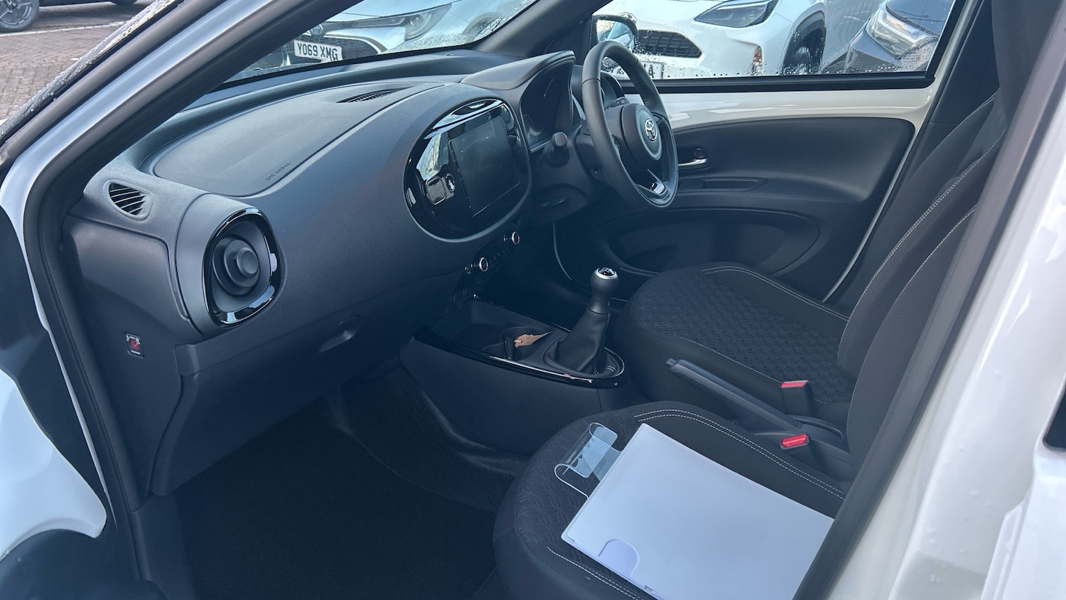 Used Toyota Aygo X 2025 for sale - 76881520: Photo 10