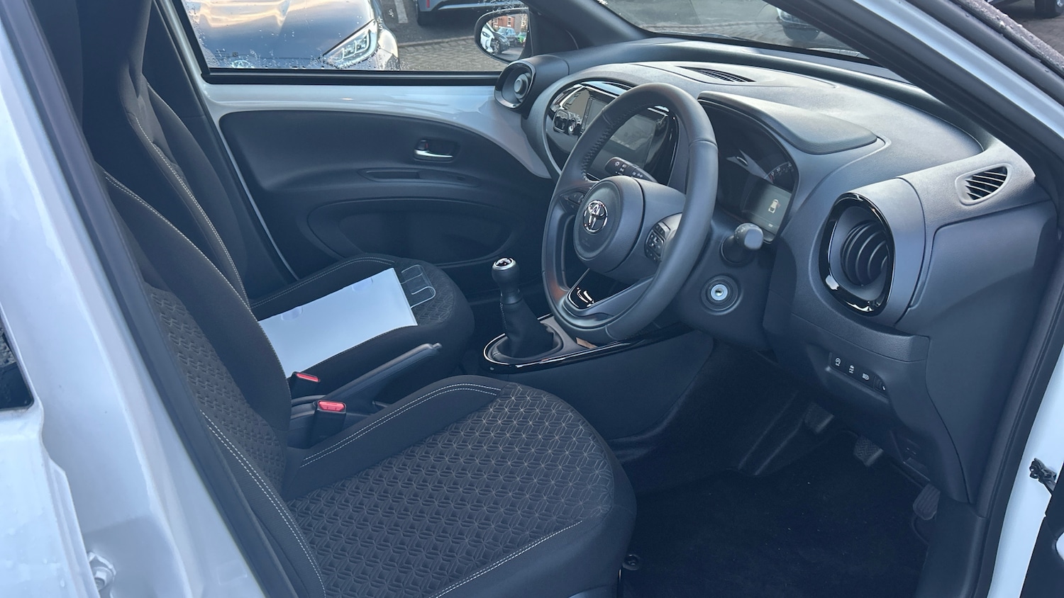 Used Toyota Aygo X 2025 for sale - 76881520: Photo 11