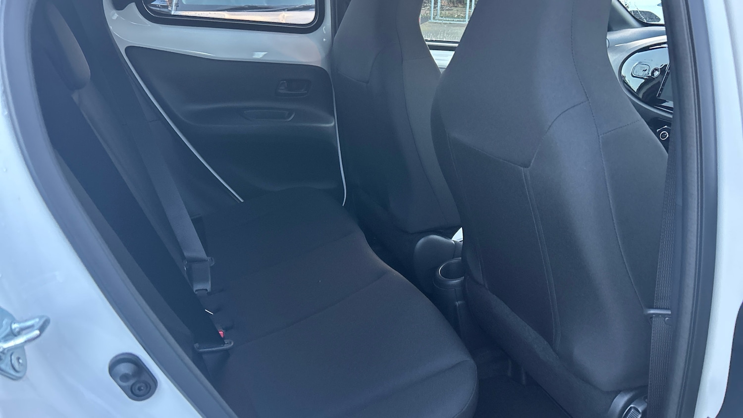 Used Toyota Aygo X 2025 for sale - 76881520: Photo 12