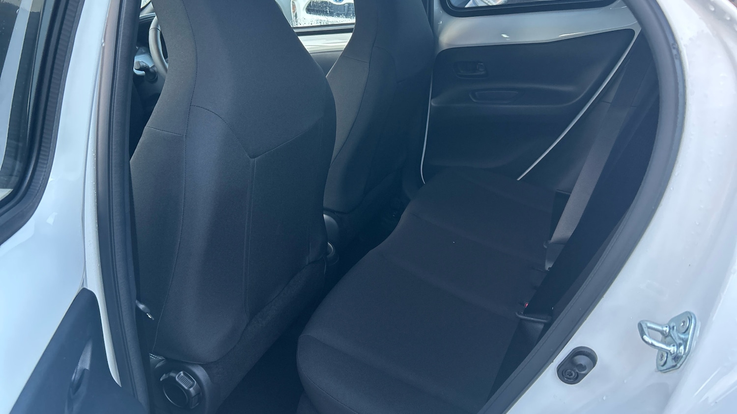 Used Toyota Aygo X 2025 for sale - 76881520: Photo 13