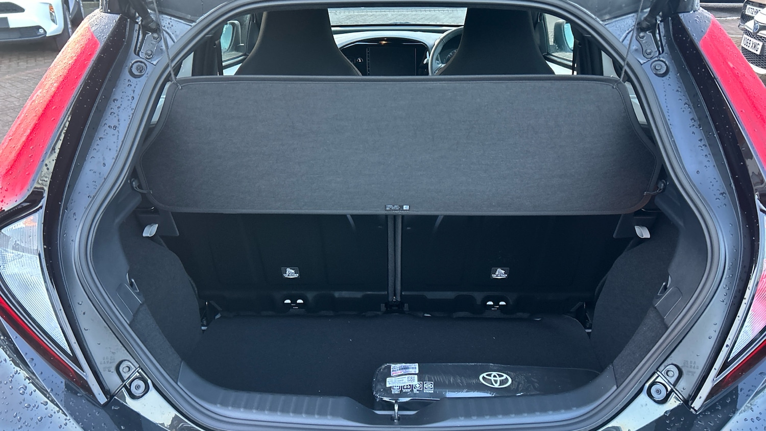Used Toyota Aygo X 2025 for sale - 76881520: Photo 14