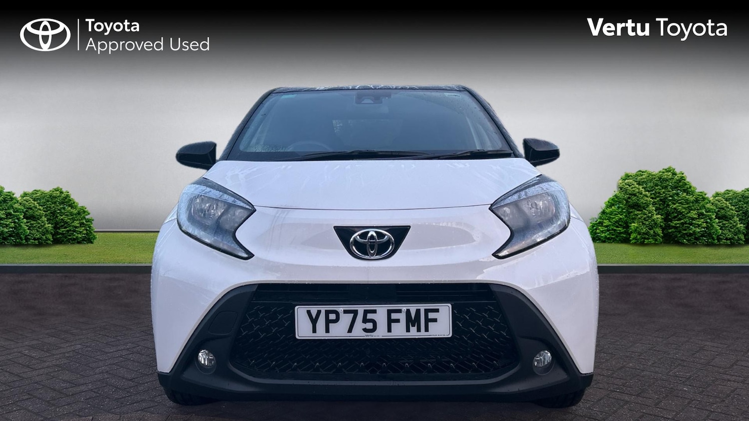 Used Toyota Aygo X 2025 for sale - 76881520: Photo 15