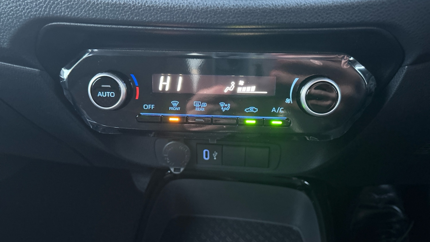 Used Toyota Aygo X 2025 for sale - 76881520: Photo 21