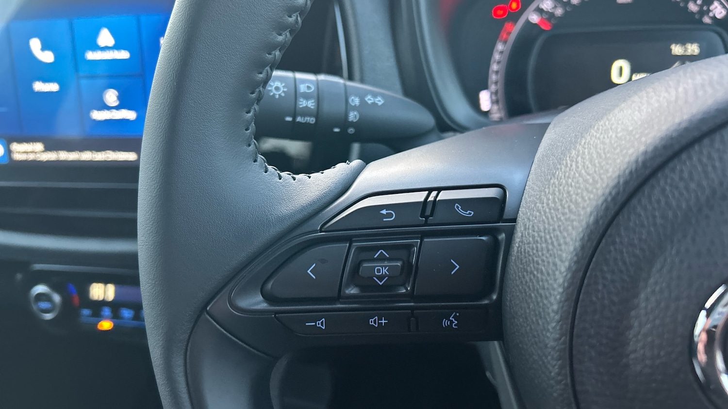 Used Toyota Aygo X 2025 for sale - 76881520: Photo 22