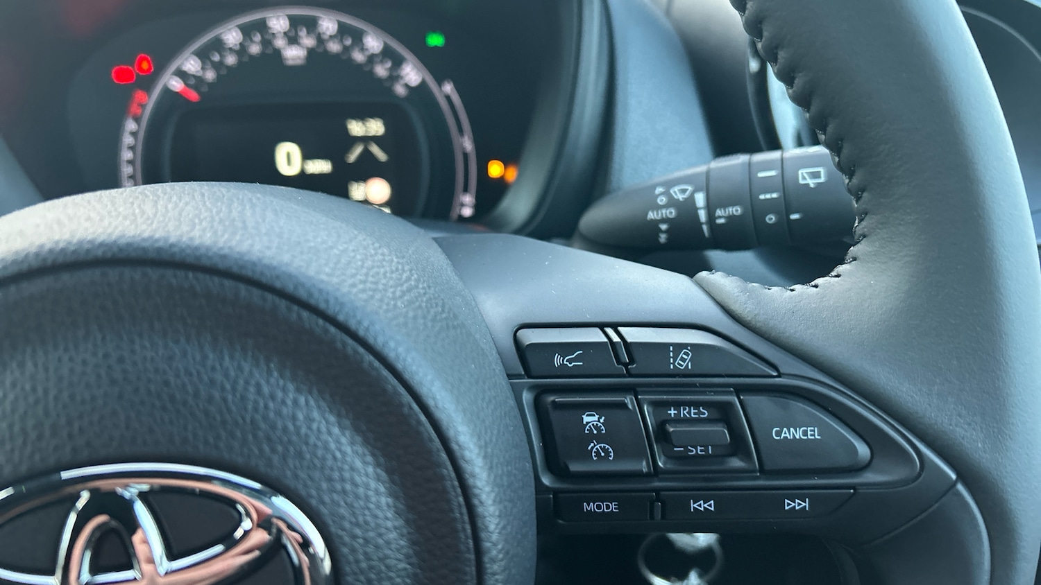 Used Toyota Aygo X 2025 for sale - 76881520: Photo 23