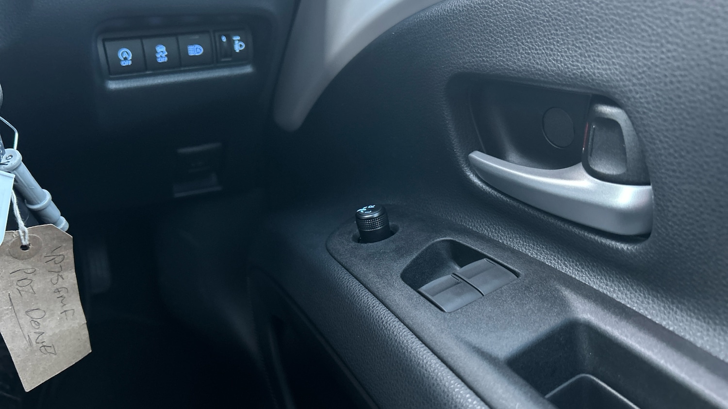 Used Toyota Aygo X 2025 for sale - 76881520: Photo 24