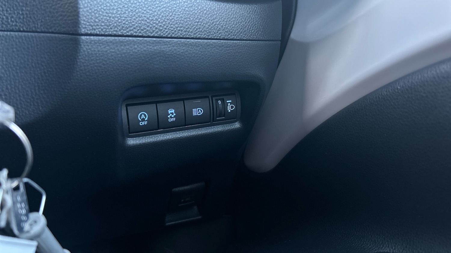 Used Toyota Aygo X 2025 for sale - 76881520: Photo 25