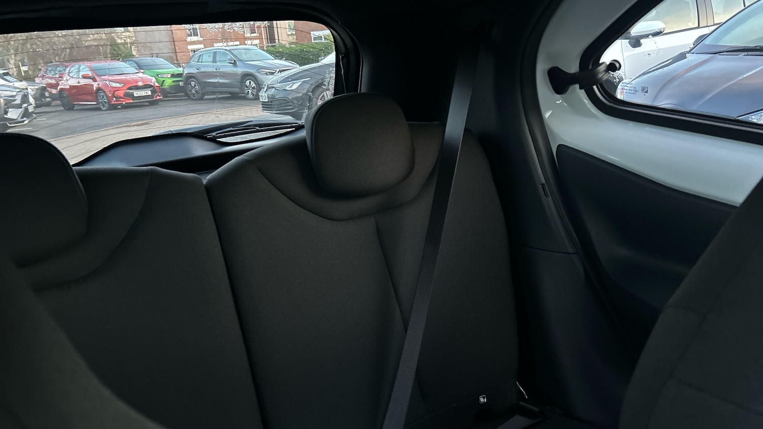 Used Toyota Aygo X 2025 for sale - 76881520: Photo 27