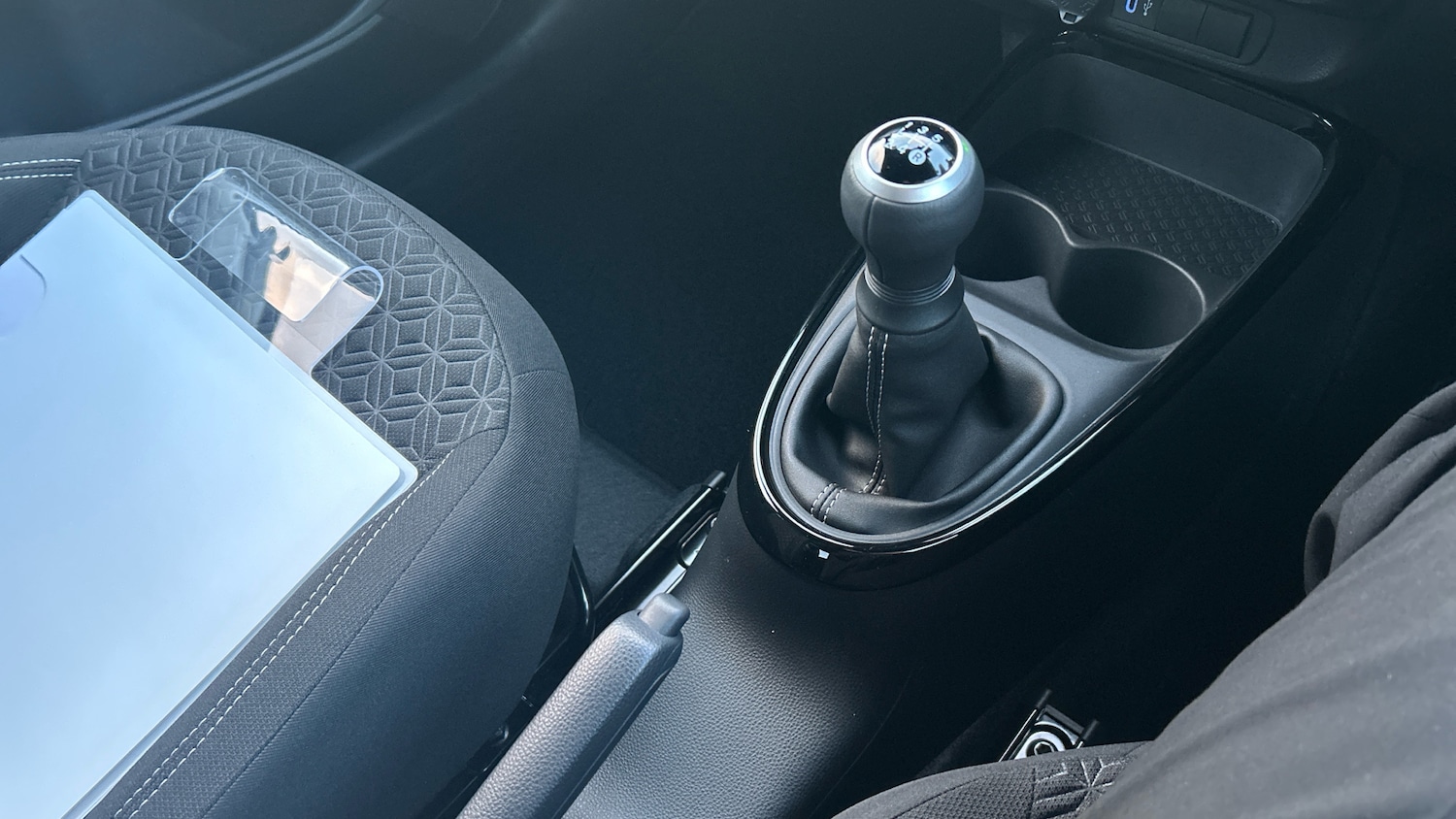 Used Toyota Aygo X 2025 for sale - 76881520: Photo 28