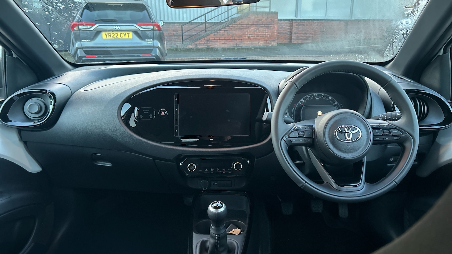 Used Toyota Aygo X 2025 for sale - 76881520: Photo 5