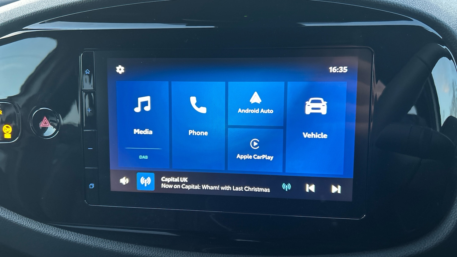 Used Toyota Aygo X 2025 for sale - 76881520: Photo 7