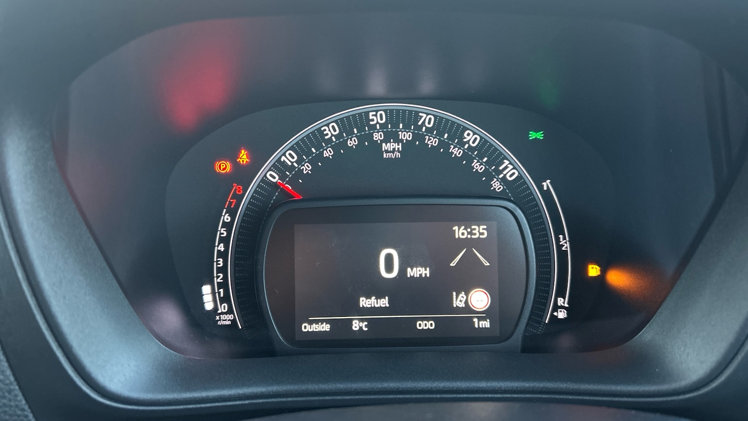 Used Toyota Aygo X 2025 for sale - 76881520: Photo 9