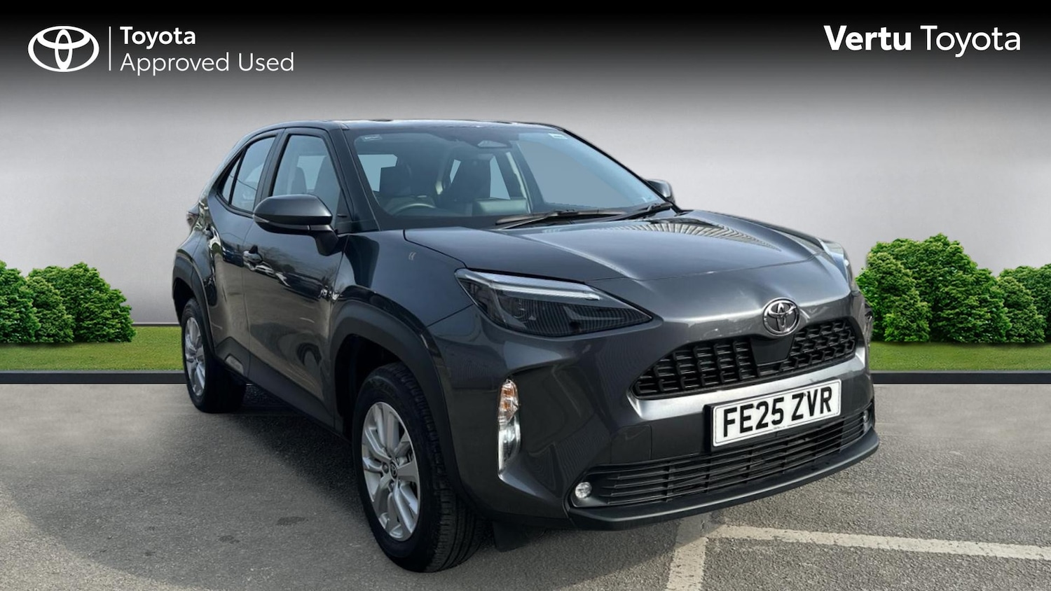 Used Toyota Yaris Cross 2025 for sale - 78179465: Photo 1