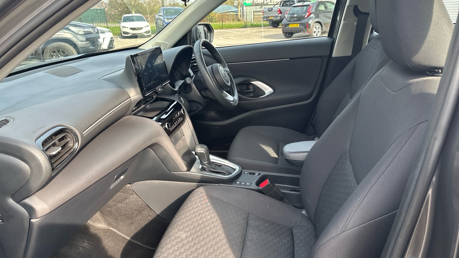 Used Toyota Yaris Cross 2025 for sale - 78179465: Photo 10