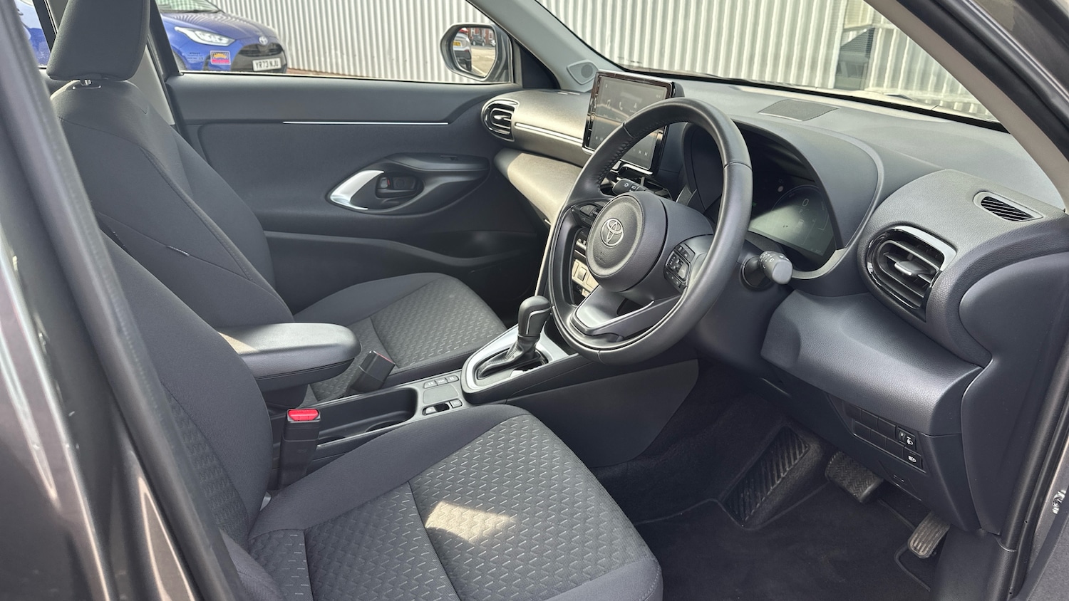 Used Toyota Yaris Cross 2025 for sale - 78179465: Photo 11