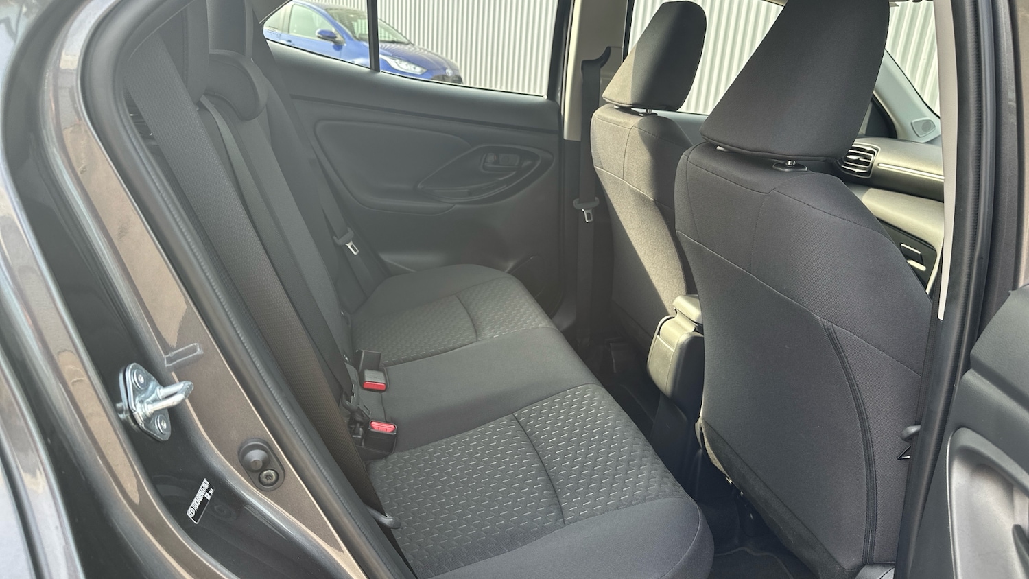 Used Toyota Yaris Cross 2025 for sale - 78179465: Photo 12