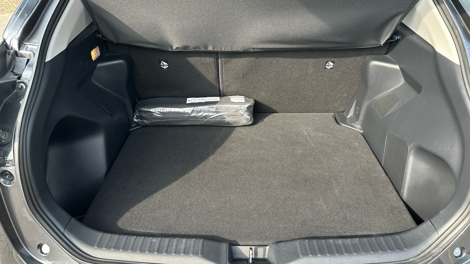 Used Toyota Yaris Cross 2025 for sale - 78179465: Photo 14