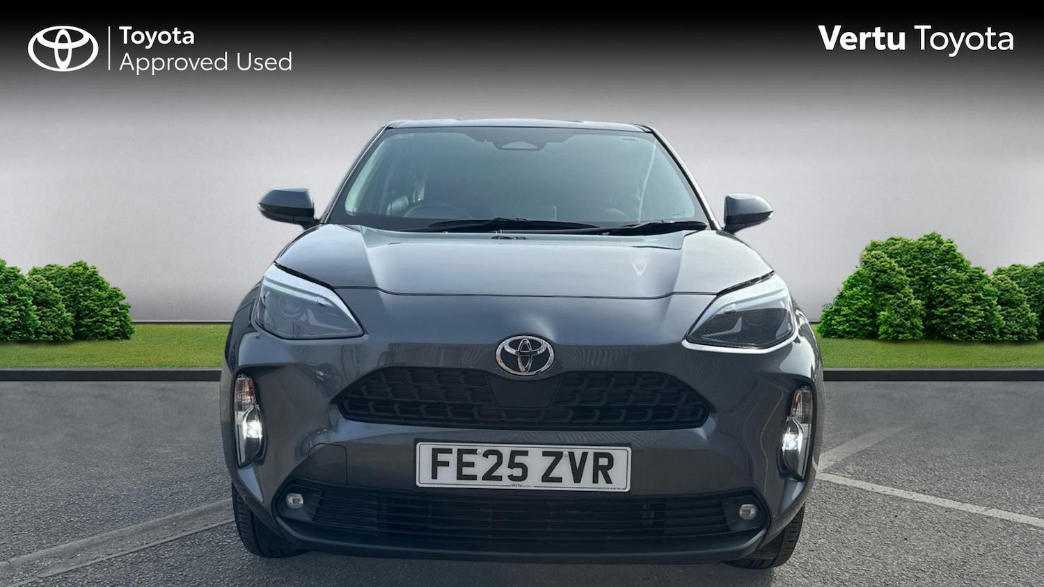 Used Toyota Yaris Cross 2025 for sale - 78179465: Photo 15
