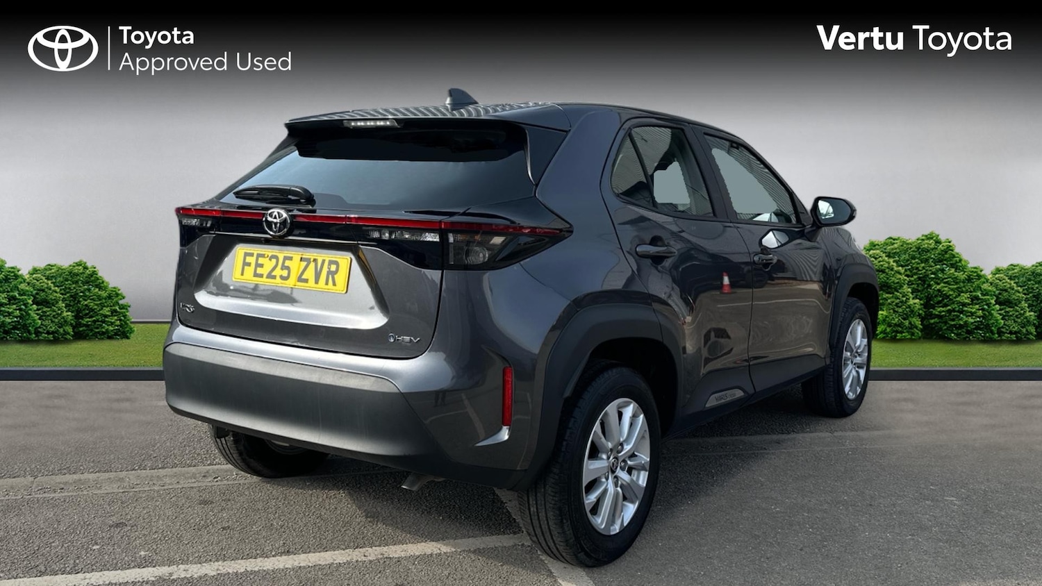 Used Toyota Yaris Cross 2025 for sale - 78179465: Photo 2