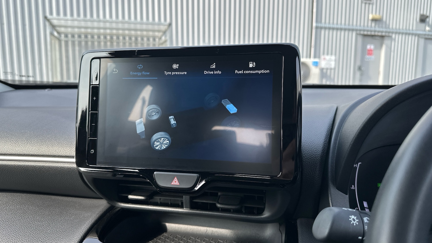 Used Toyota Yaris Cross 2025 for sale - 78179465: Photo 21