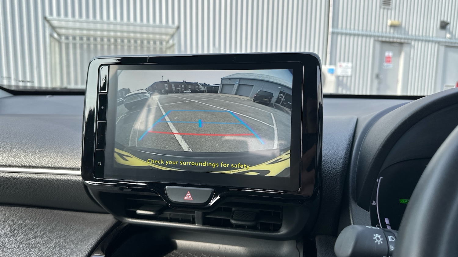 Used Toyota Yaris Cross 2025 for sale - 78179465: Photo 24