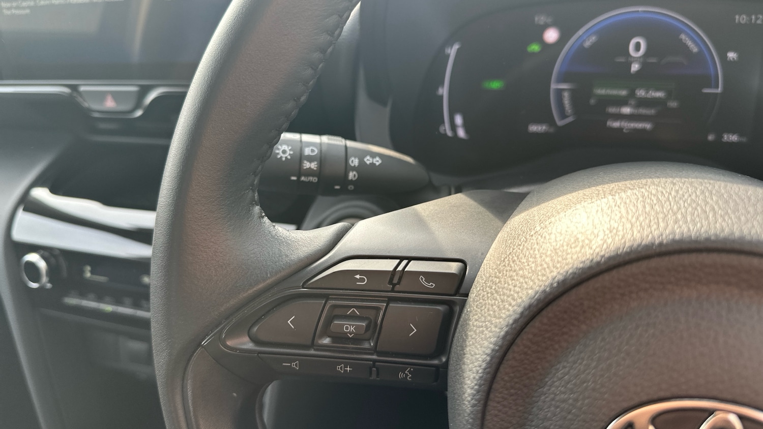 Used Toyota Yaris Cross 2025 for sale - 78179465: Photo 25