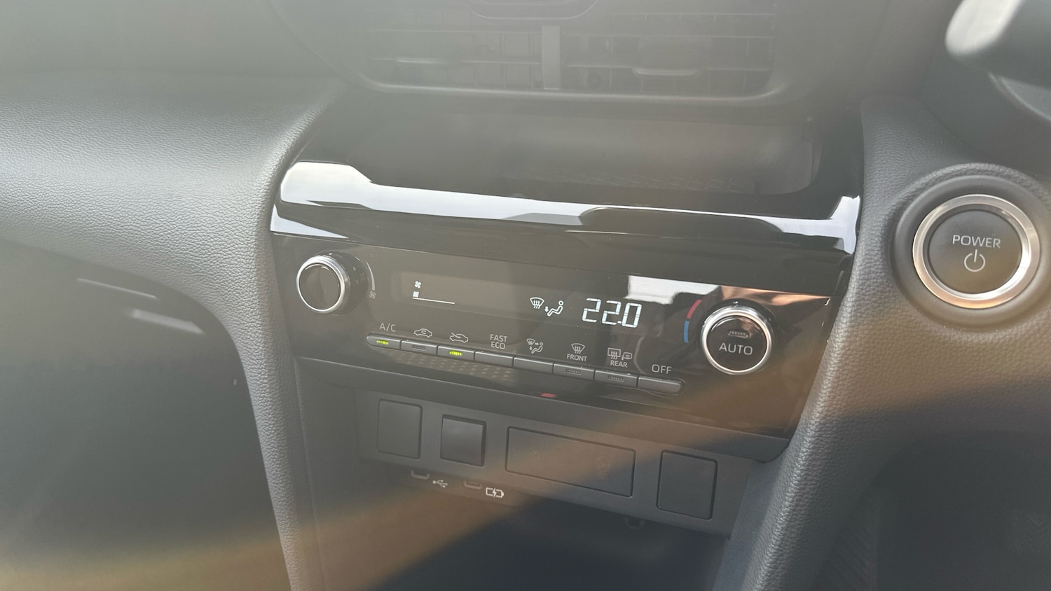 Used Toyota Yaris Cross 2025 for sale - 78179465: Photo 27