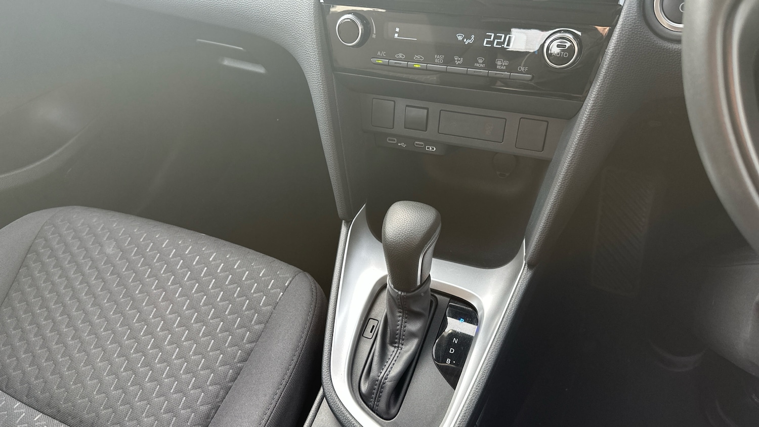 Used Toyota Yaris Cross 2025 for sale - 78179465: Photo 28