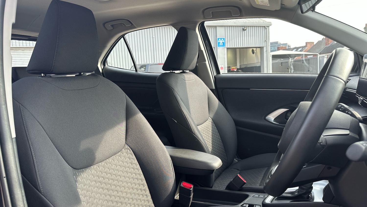 Used Toyota Yaris Cross 2025 for sale - 78179465: Photo 29