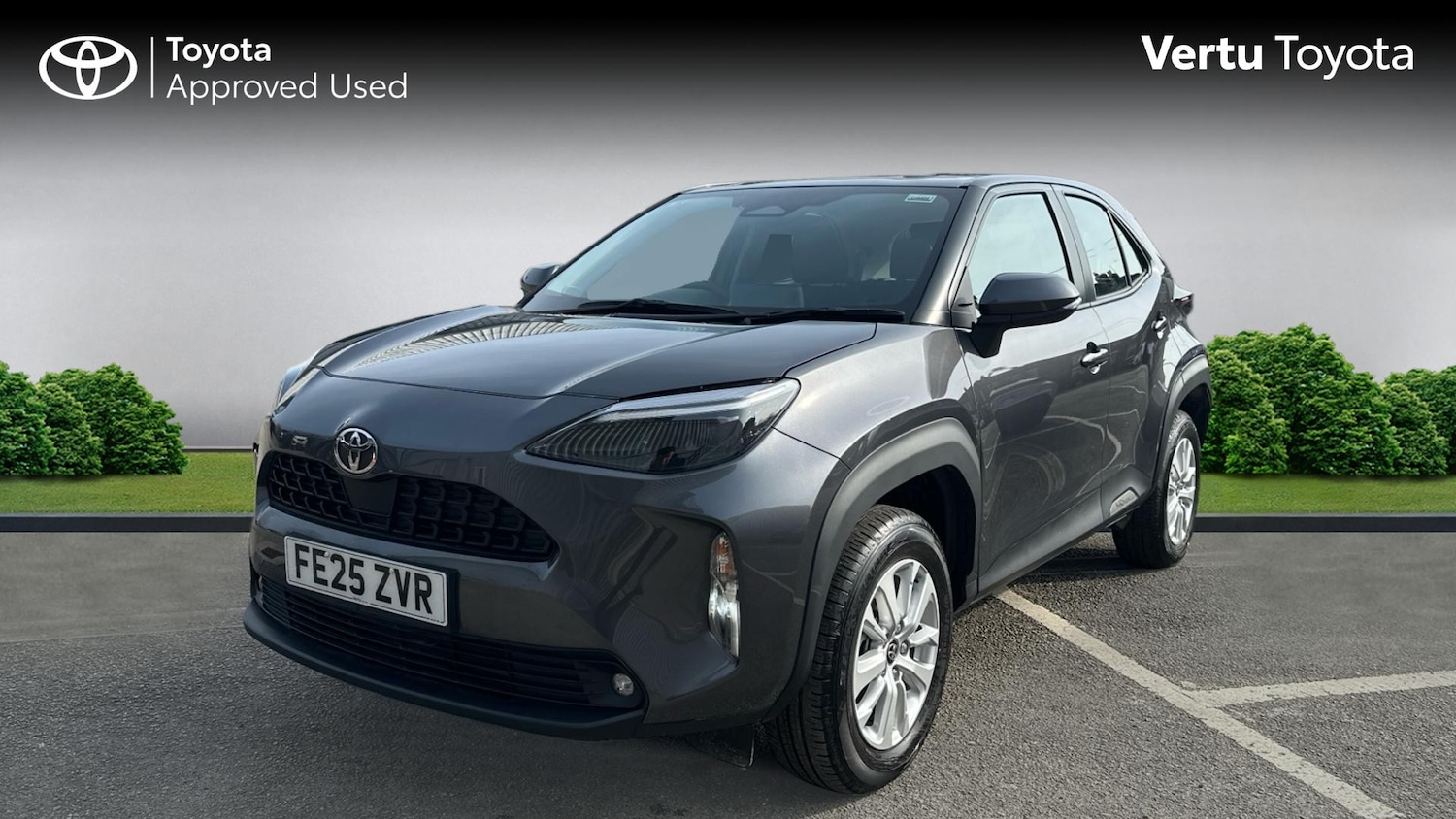 Used Toyota Yaris Cross 2025 for sale - 78179465: Photo 3
