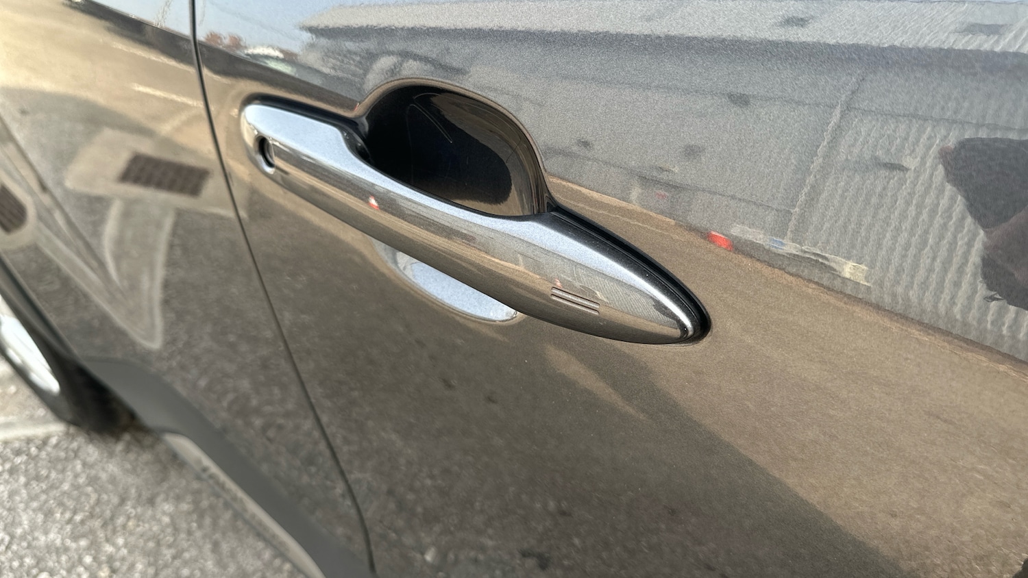 Used Toyota Yaris Cross 2025 for sale - 78179465: Photo 30