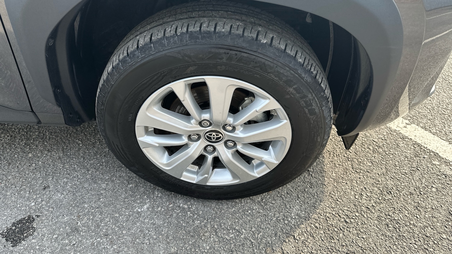 Used Toyota Yaris Cross 2025 for sale - 78179465: Photo 31