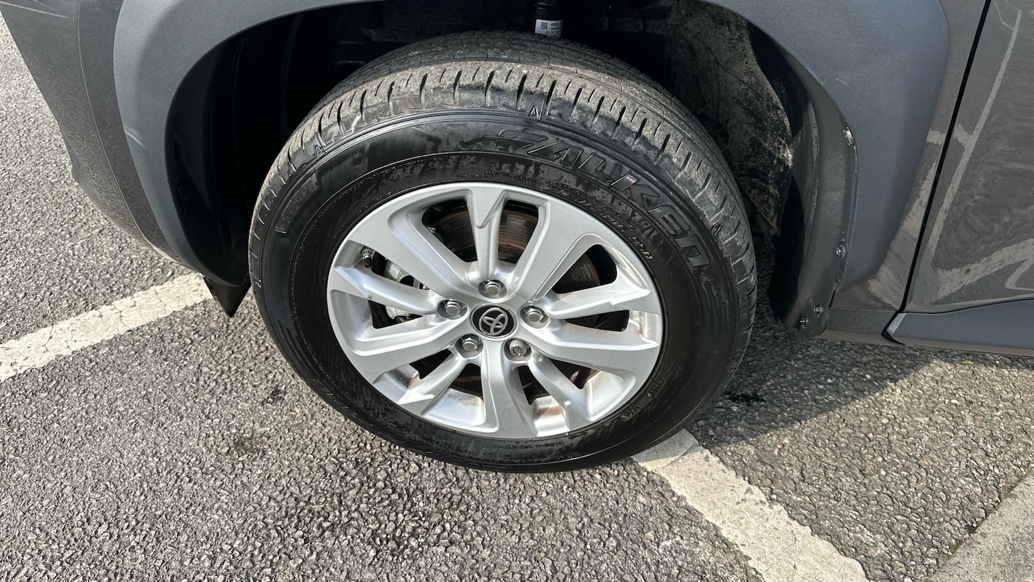 Used Toyota Yaris Cross 2025 for sale - 78179465: Photo 32