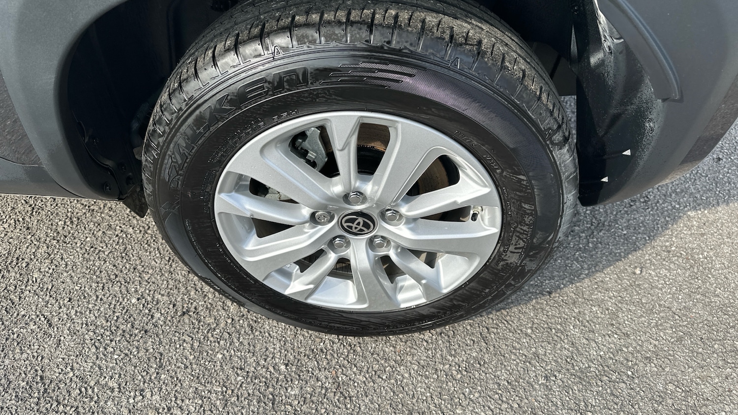 Used Toyota Yaris Cross 2025 for sale - 78179465: Photo 33